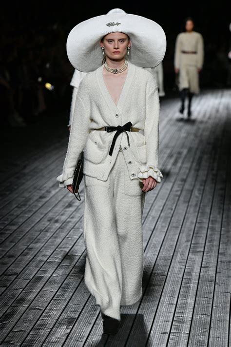 chanel voorjaar 2024|chanel fall 2024.